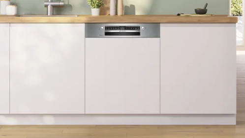 Bosch SMI4ETS08E 179351-07