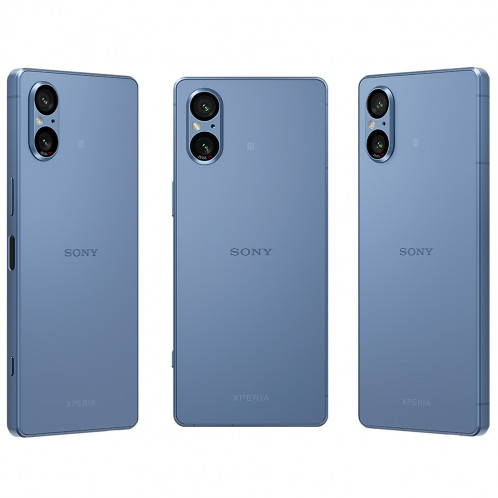Sony Xperia 5 V bleu 828872-06