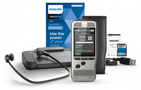 Philips DPM 6700/03 763630-010