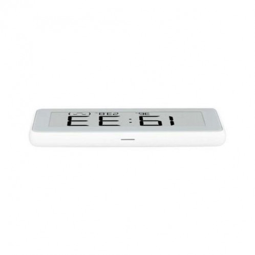 Xiaomi Mi Temperature and Humidity Monitor Clock Pro White EU BHR5435GL DI147011-05