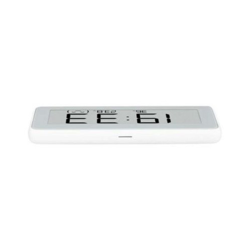 Xiaomi Temperature and Humidity Monitor Clock Pro White EU BHR5435GL DI147011-05