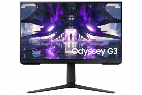Samsung Odyssey G3 S24AG320NU 127383-026