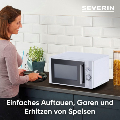 Severin MW 7772 786900-04