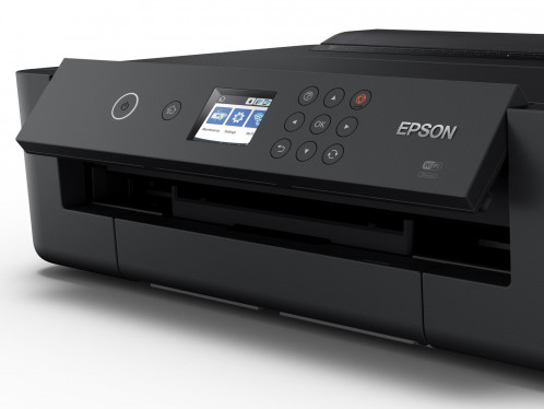 Epson Expression Photo HD XP-15000 392534-010