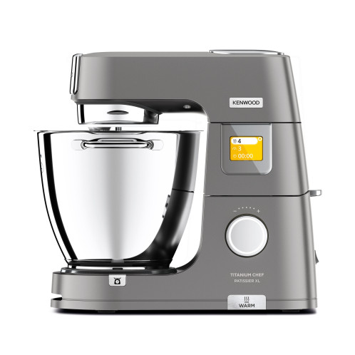 Kenwood KWL 90.244 SI Titanium Chef Patissier XL 604235-02