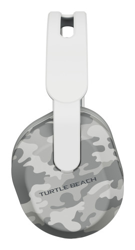 Turtle Beach Stealth 500 PS blanc camouflage 172540-09