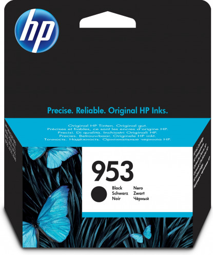 HP L0S58AE noir N° 953 200916-03