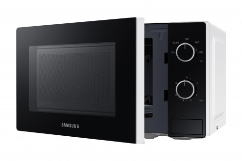 Samsung MS20A3010AH Micro-ondes encastrable, blanc 106775-09
