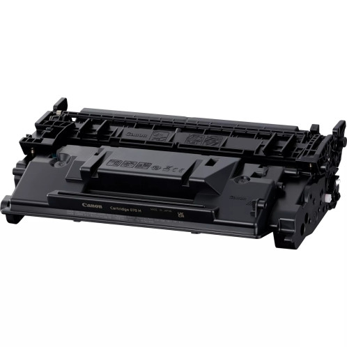 Canon 070 H noir 813199-06