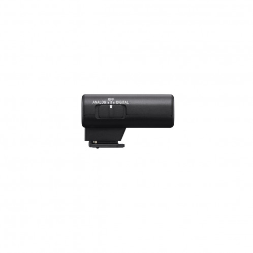 Sony ECM-W3S système microphone sans fil 838721-08