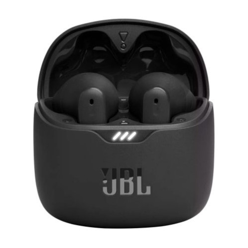 JBL Tune Flex TWS Bluetooth Wireless In-Ear Earbuds Black EU DB5100451-08