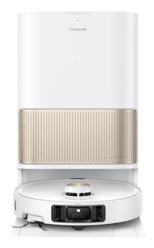 Dreame L40s Pro Ultra blanc 233349-09