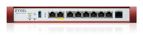 Zyxel USGFLEX 100HP Device Only Firewall 848570-03