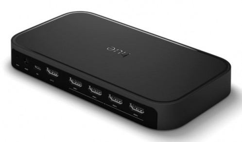 Philips Hue Play HDMI Sync Box 2e gén. 133676-04