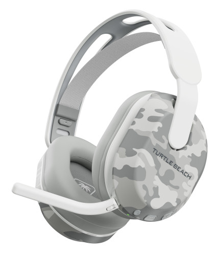 Turtle Beach Stealth 500 PS blanc camouflage 172540-09
