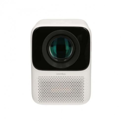 Wanbo Projector T2 Free Portable 480p White EU DA750037-07
