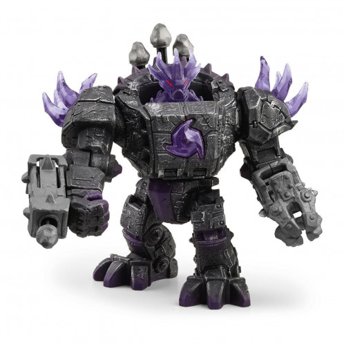 Schleich Eldrador Creatures Master-robot des ténèbres 42557 792619-010