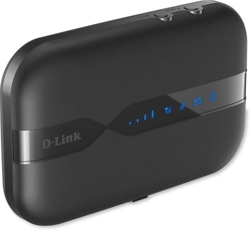 D-Link DWR-932 184076-06
