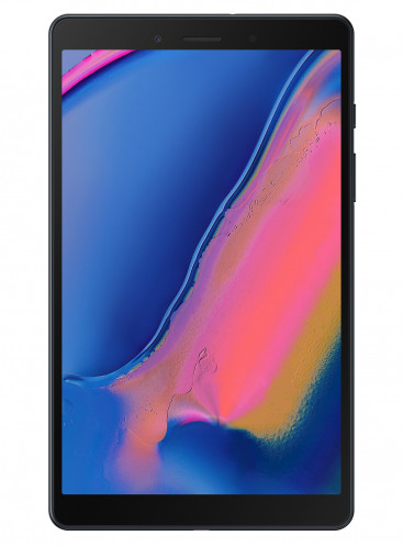 Samsung T295 Galaxy Tab A (2019) 8'' 4G 32Go, 2Go RAM Noir 0T295_BLK-05