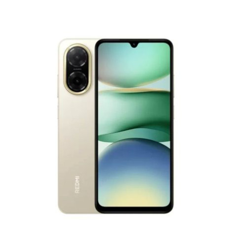 Xiaomi Redmi A5 Dual SIM 4GB RAM 128GB Sandy Gold EU MZB0JTPEU DI6800708-01