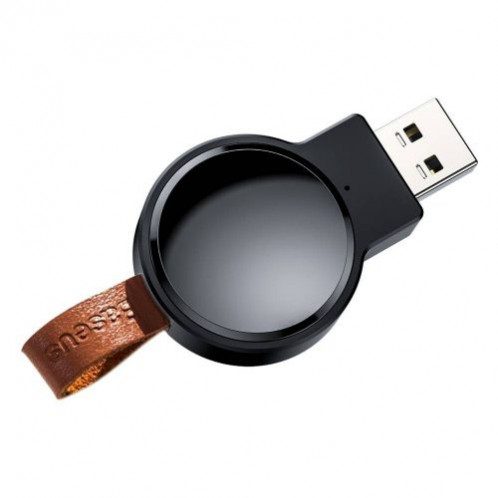 Baseus Wireless Charger Dotter for AP Watch Black (WXYDIW02-01) DA730607-015