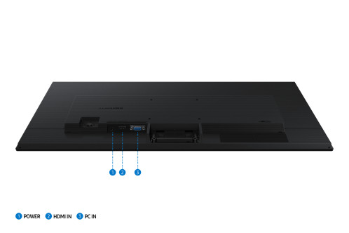 Samsung S27D300GAU 155992-010