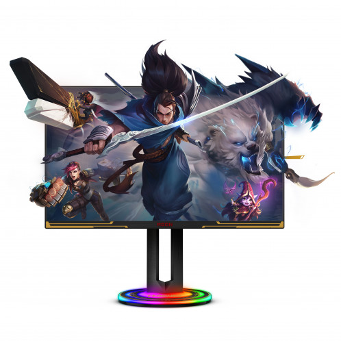 AOC AG275QXL 116295-014
