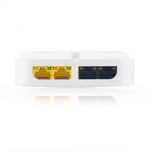 Zyxel WAX300H-EU0101F Wifi 6 On-Wall NublaPro 844048-05