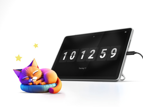 Lenovo Tab 64GB + étui & stylo 129287-018
