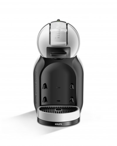 Krups KP 123 B Mini Me Dolce Gusto gris/noir 408704-08