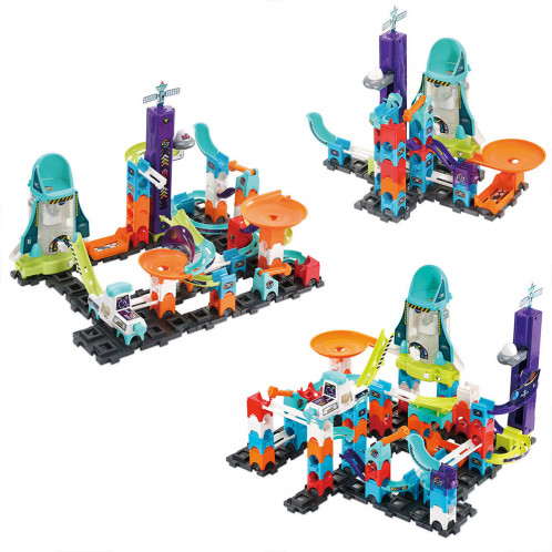 VTech Marble Rush Space Magnetic Set XL 300 E 834045-07