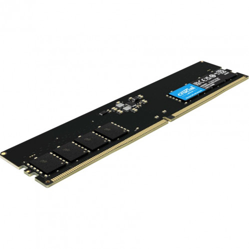 Crucial DDR5-5200 Kit 32GB 2x16GB UDIMM CL42 (16Gbit) 775861-03