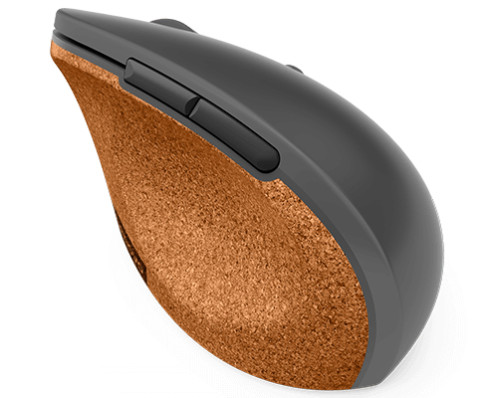 Lenovo Go Souris sans fil, verticale 796028-06