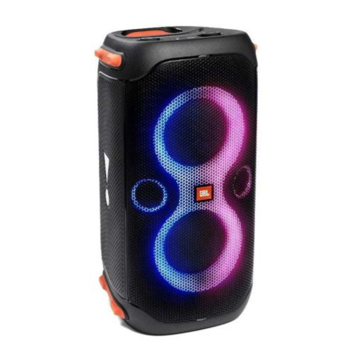 JBL Partybox 110 Bluetooth Speaker Black EU ONLY BOX DAMAGE DB22600807-07