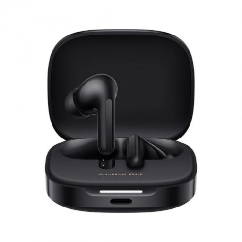 Xiaomi Redmi Buds 6 Black EU BHR9251GL DI2790318-05