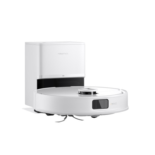 Roborock Q10 VF+ blanc 207533-02