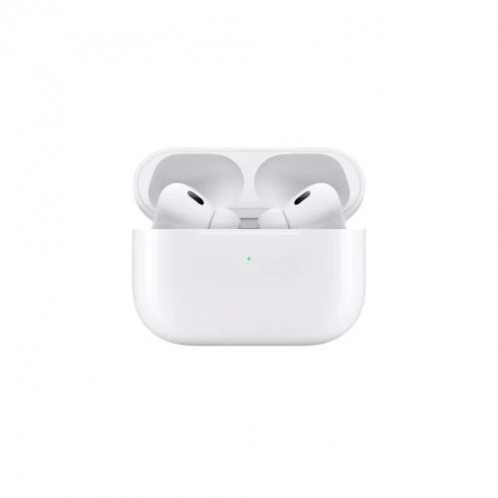 Apple AirPods Pro (2nd Generation) (USB-C) White EU MTJV3 DP1890059-06