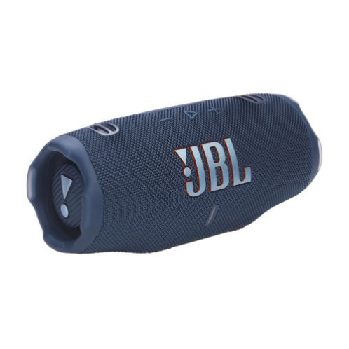 JBL Charge 6 Bluetooth Wireless Speaker Blue EU DB11400350-02