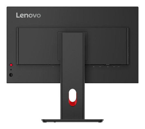 LENOVO ThinkVision T24-40 23.8 pouces IPS 16:9 Monitor Black (1920x1080)/HA/TI/DP/VGA/HDMI/VESA XH2415874N1666-09