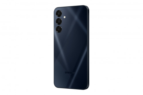 Samsung Galaxy A16 5G (128GB) noir 110009-010