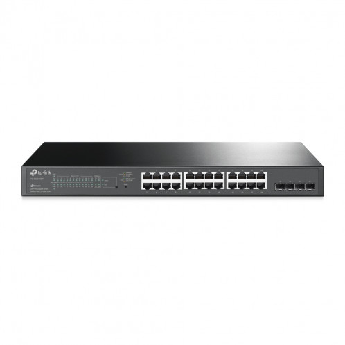 TP-LINK TL-SG2428P 784912-04