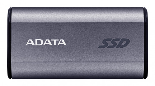 ADATA Externe SSD SC750 1TB Plug&Go argent 1050/1000 116260-02