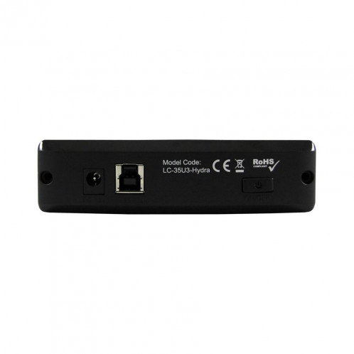 LC-Power LC-35U3-Hydra USB 3.0 / 3,5 SATAIII 438083-06