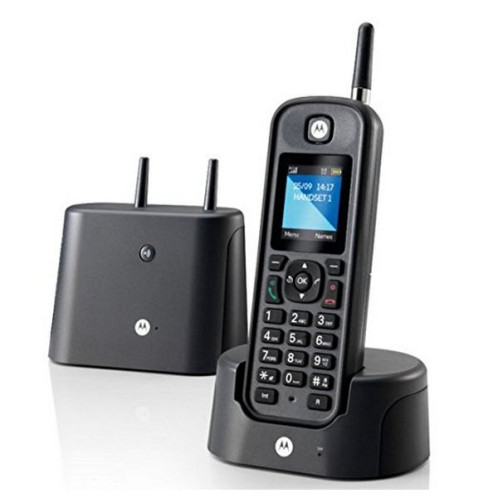 Motorola O201 noir 199056-03