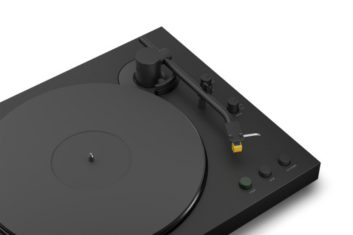 Sony PS-LX5BT noir 234280-05