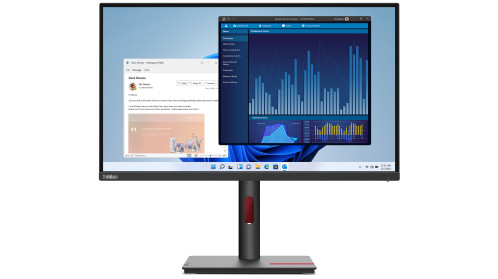 Lenovo ThinkVision T27p-30 824721-013