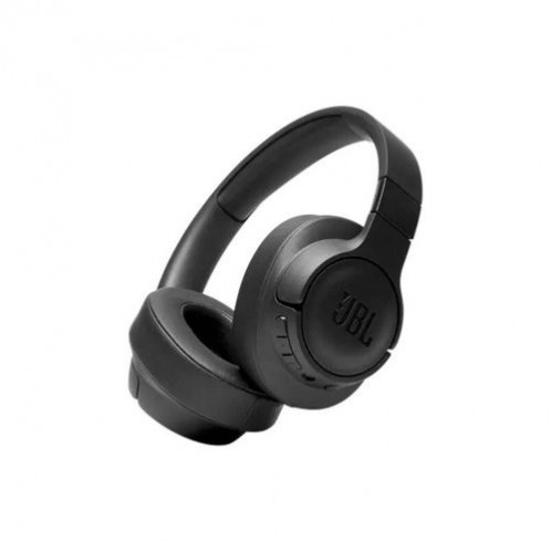 JBL Tune 710BT Bluetooth Wireless On-Ear Headphones Black EU DB3600842-05