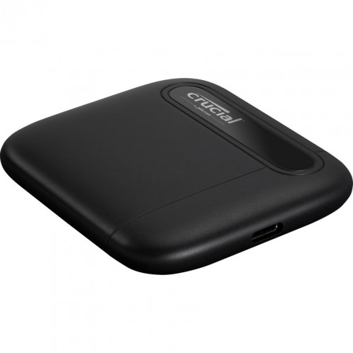 Crucial portable SSD X6 2000GB USB 3.1 Gen 2 Typ-C 594162-06