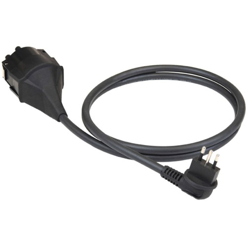 NRGkick Embout de prise Typ L 10A (IT) 747567-02