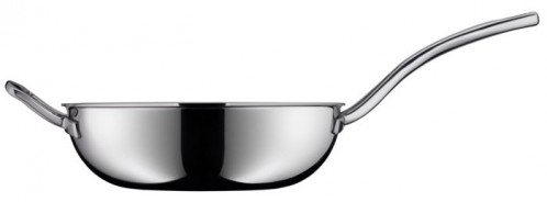 WMF Profi Resist Wok 28 cm convient à l´induction 504534-07